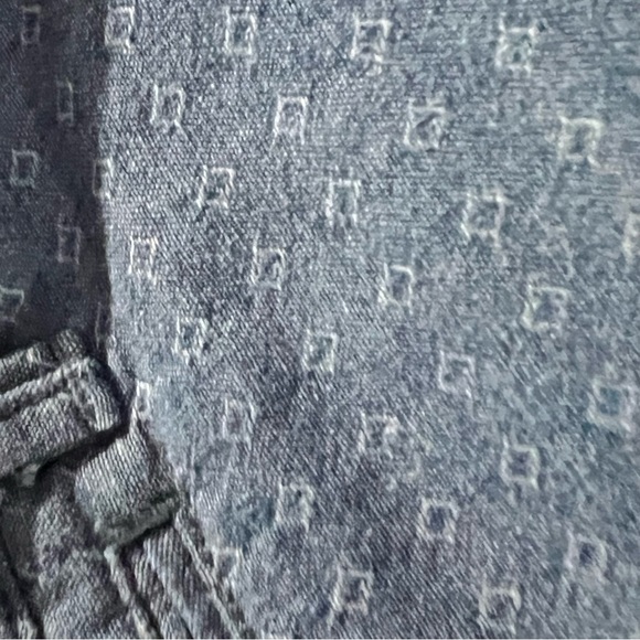 Polo Ralph Lauren Women's Embroidered Pony Logo Shorts Blue Label Size 14 - Picture 7 of 9